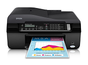 Epson workforce 520 driver for mac